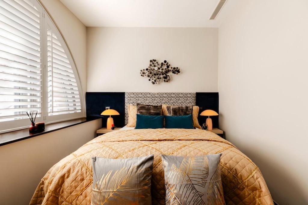 Shh! Oxford St Dream-Come-True Fam Design Hot Spot Londres Exterior foto